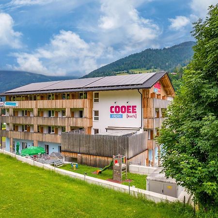 Cooee Alpin Hotel 바트키르히하임 외부 사진