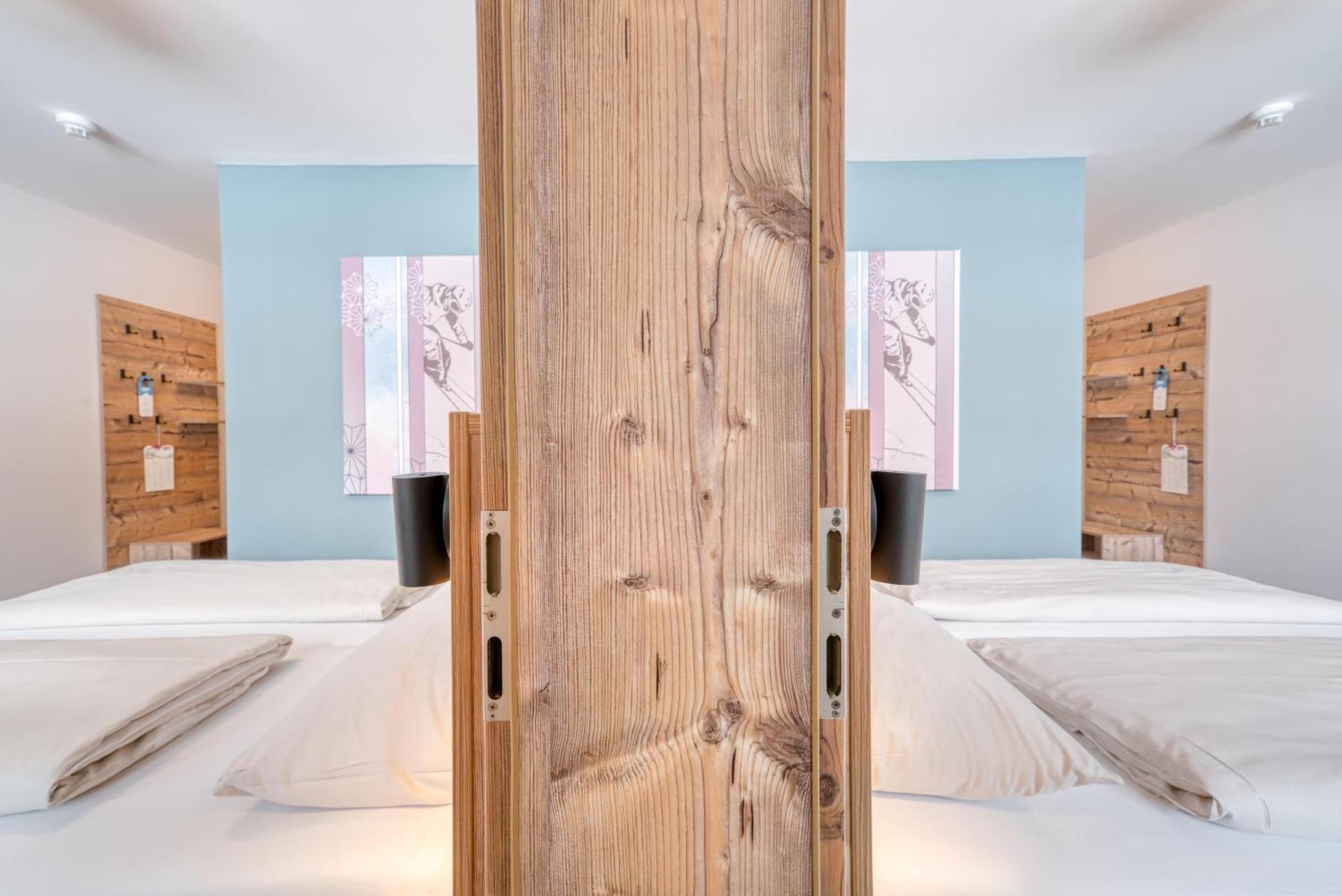 Cooee Alpin Hotel 바트키르히하임 외부 사진