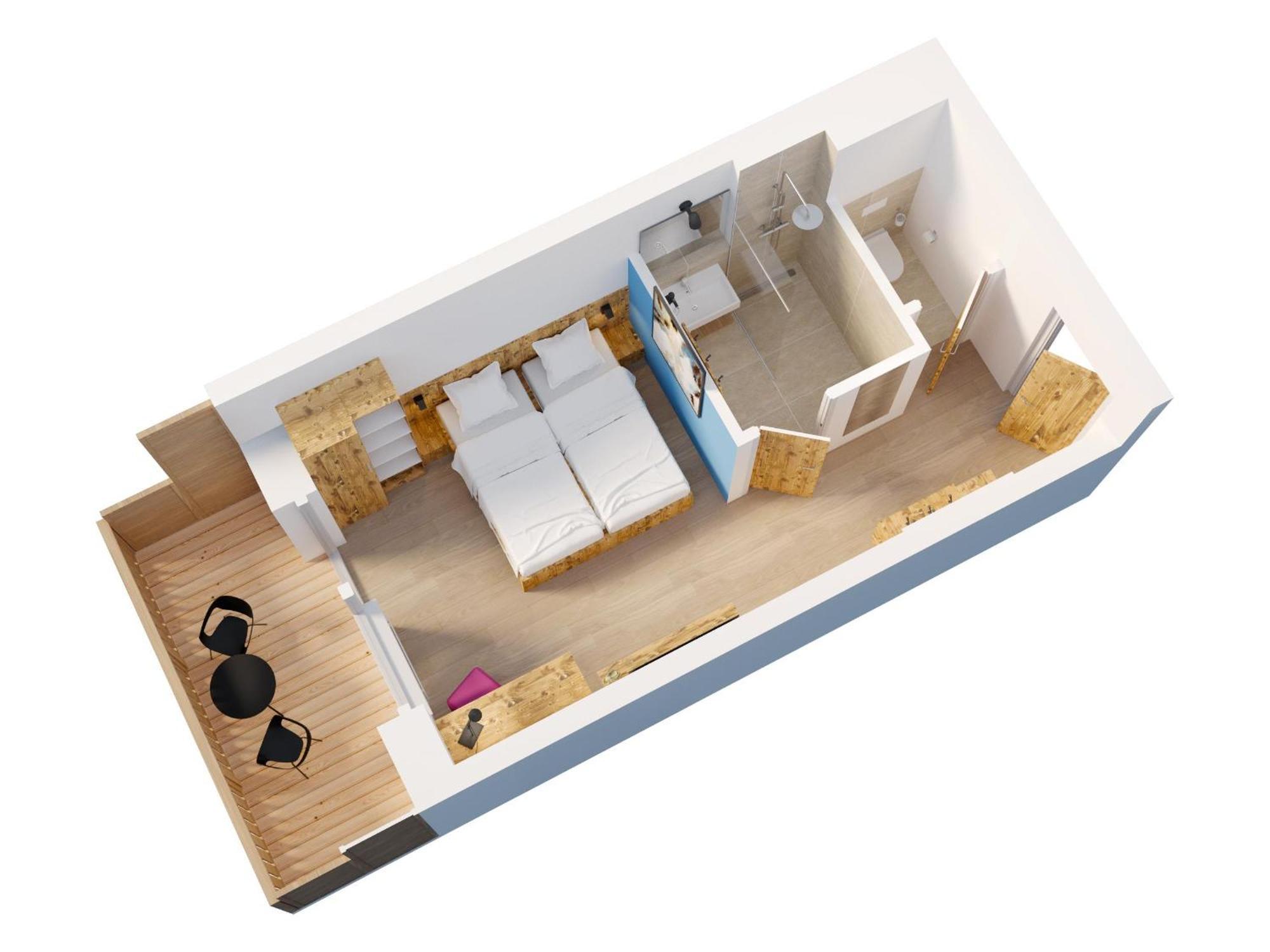 Cooee Alpin Hotel 바트키르히하임 외부 사진