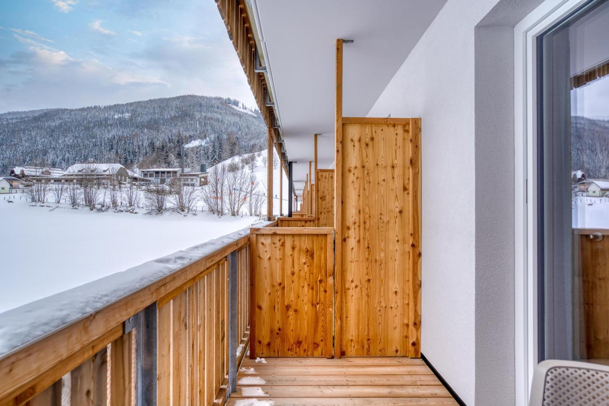 Cooee Alpin Hotel 바트키르히하임 외부 사진